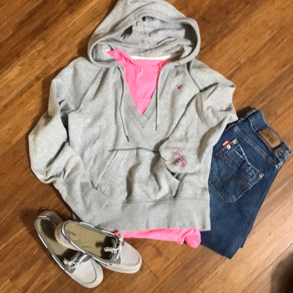 American Eagle Outfitters Tops - 💞Hoodie💞 American eagle